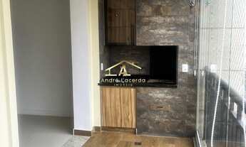 Imagem: Piazza Di Verona - Apartamento Vila Regente