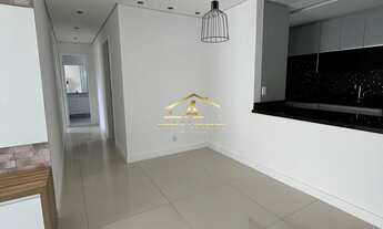 Imagem 4: Piazza Di Verona - Apartamento Vila Regente Feijó/SP - Varanda com churraqueira