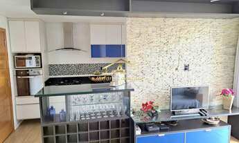 Imagem: Condomínio East Side Condominio Lazer