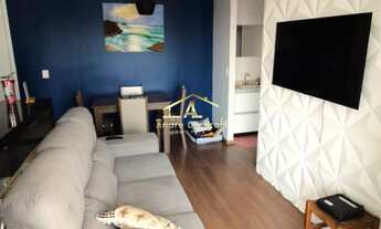 Imagem: It Home Belém - Apartamento em Belenzinho