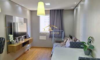 Imagem: Stories Belém - Apartamento em Belenzinho