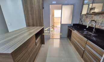 Imagem 6: Residencial Horizons - Excelente Apartamento - Próximo ao Shopping Anália Franco