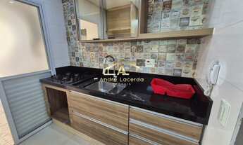 Imagem 7: Residencial Horizons - Excelente Apartamento - Próximo ao Shopping Anália Franco