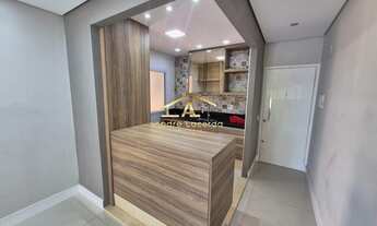 Imagem 5: Residencial Horizons - Excelente Apartamento - Próximo ao Shopping Anália Franco