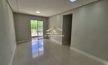 Imagem 3: Residencial Horizons - Excelente Apartamento - Próximo ao Shopping Anália Franco