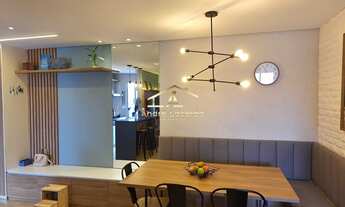 Imagem 7: Stories Belém - Apartamento em Belenzinho, São Paulo/SP