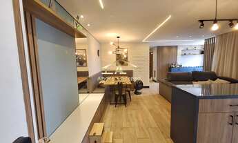 Imagem 3: Stories Belém - Apartamento em Belenzinho, São Paulo/SP