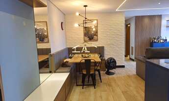 Imagem 2: Stories Belém - Apartamento em Belenzinho, São Paulo/SP