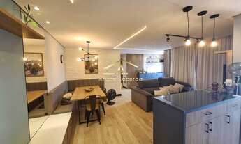 Imagem 1: Stories Belém - Apartamento em Belenzinho, São Paulo/SP