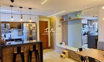 Imagem 6: Stories Belém - Apartamento em Belenzinho, São Paulo/SP