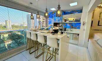 Imagem: Porto Real - Lindo Apartamento - Anália