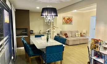 Imagem: Apartamento em Tatuapé, São Paulo/SP