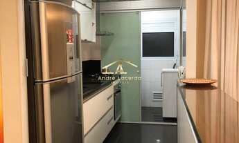 Imagem 7: Edifício Absoluto Mooca - Excelente Apartamento - Mooca/SP - Absoluto Mooca