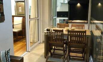 Imagem 4: Edifício Absoluto Mooca - Excelente Apartamento - Mooca/SP - Absoluto Mooca