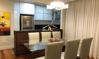 Imagem: Edifício Absoluto Mooca - Excelente Apartamento