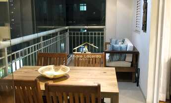 Imagem 5: Edifício Absoluto Mooca - Excelente Apartamento - Mooca/SP - Absoluto Mooca