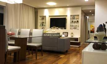 Imagem 3: Edifício Absoluto Mooca - Excelente Apartamento - Mooca/SP - Absoluto Mooca