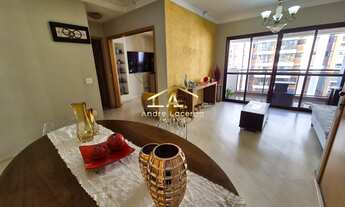 Imagem: Excelente Apartamento - Condomínio Algeciras