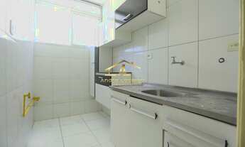 Imagem: Apartamento Kitnet - Bela Vista