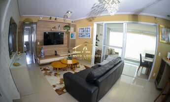 Imagem: Dom Praças da Mooca - Lindo Apartamento