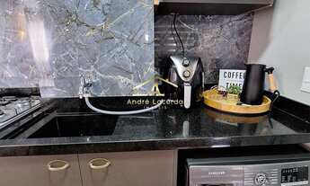 Imagem 5: Apartamento a venda no Belenzinho/SP - Porteira Fechada