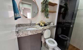 Imagem 6: Apartamento a venda no Belenzinho/SP - Porteira Fechada