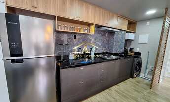 Imagem: Stories Belém - Apartamento a venda no