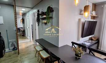 Imagem 2: Apartamento a venda no Belenzinho/SP - Porteira Fechada