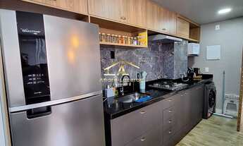 Imagem 3: Apartamento a venda no Belenzinho/SP - Porteira Fechada