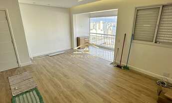 Imagem: Solar do Tatuapé Cantagalo - Lindo Apartamento