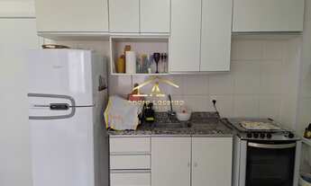 Imagem 3: Stories Belém - Apartamento a venda no Belenzinho /Porteira Fechada