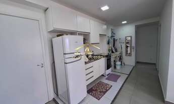 Imagem 2: Stories Belém - Apartamento a venda no Belenzinho /Porteira Fechada