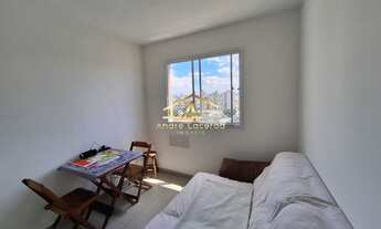 Imagem 6: Stories Belém - Apartamento a venda no Belenzinho /Porteira Fechada