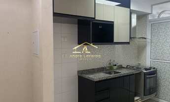 Imagem: Condomínio Fechado Bras Clube - Apartamento