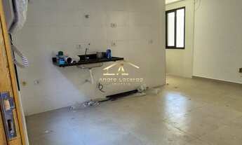 Imagem: Residencial Viena - Apartamento Novo - Vila