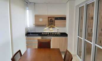 Imagem 2: Vision Anália Franco - Lindo Apartamento - Anália Franco/SP