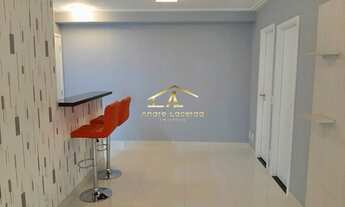 Imagem 3: Vision Anália Franco - Lindo Apartamento - Anália Franco/SP