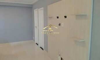 Imagem 4: Vision Anália Franco - Lindo Apartamento - Anália Franco/SP