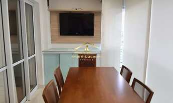 Imagem: Vision Anália Franco - Lindo Apartamento