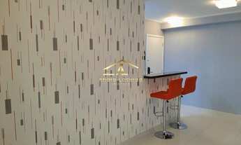 Imagem 5: Vision Anália Franco - Lindo Apartamento - Anália Franco/SP