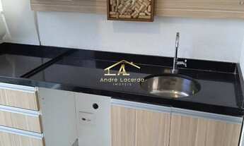 Imagem 6: Vision Anália Franco - Lindo Apartamento - Anália Franco/SP