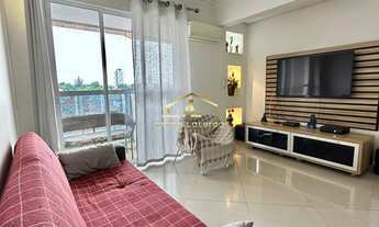 Imagem: Edificio Marbella - Porteira Fechada - Apartamento