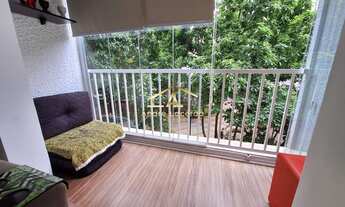 Imagem: Projeto Viver - Apartamento em Brás, São