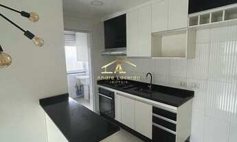 Imagem: Condomínio Villa Sao Paulo Familly Club