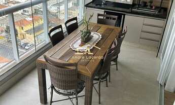 Imagem: Landscape Tatuapé - Lindo Apartamento