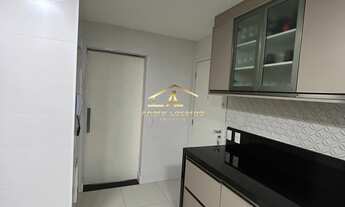 Imagem 7: Landscape Tatuapé - Lindo Apartamento - Tatuapé/SP - Varanda Gourmet