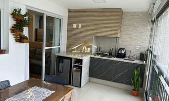 Imagem: Universo Tatuapé - Astro - Apartamento