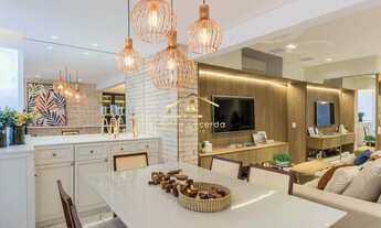 Imagem: Class Anália Franco - Lindo Apartamento