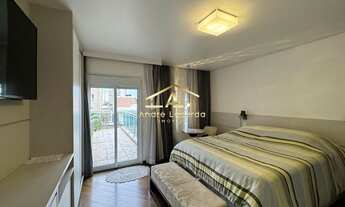 Imagem 7: Excelente Sobrado - Alto da Mooca