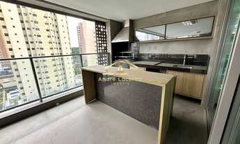 Imagem: Syrah - Apartamento Alto Padrão - Syrah